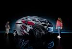 Mercedes-Benz Vision URBANETIC 2018 года